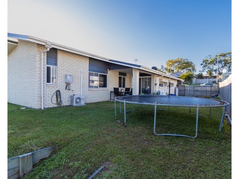 19 Morgan Circuit, Urraween QLD 4655