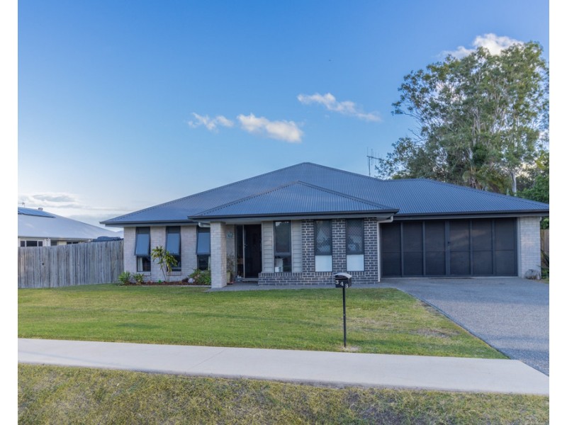 348 O’Regan Creek Road, Toogoom QLD 4655