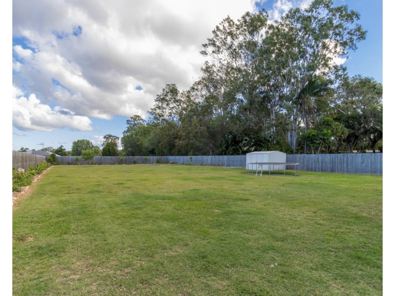 348 O’Regan Creek Road, Toogoom QLD 4655