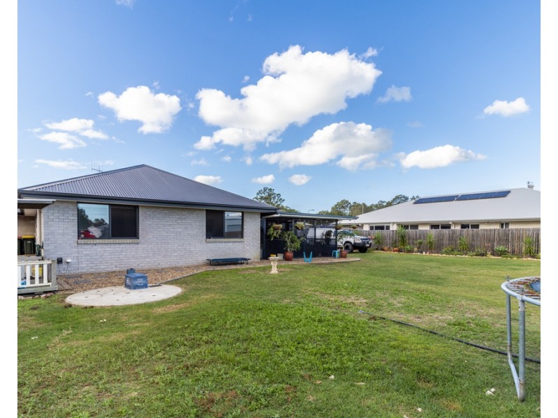348 O’Regan Creek Road, Toogoom QLD 4655