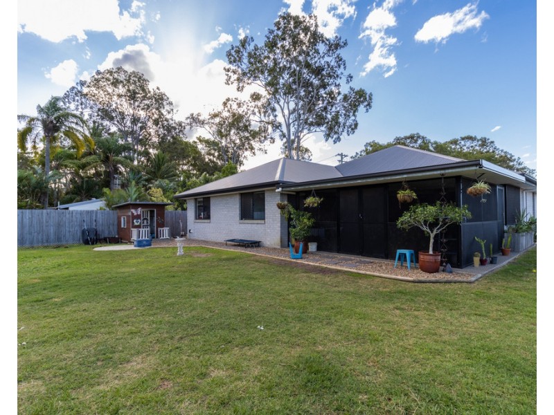 348 O’Regan Creek Road, Toogoom QLD 4655