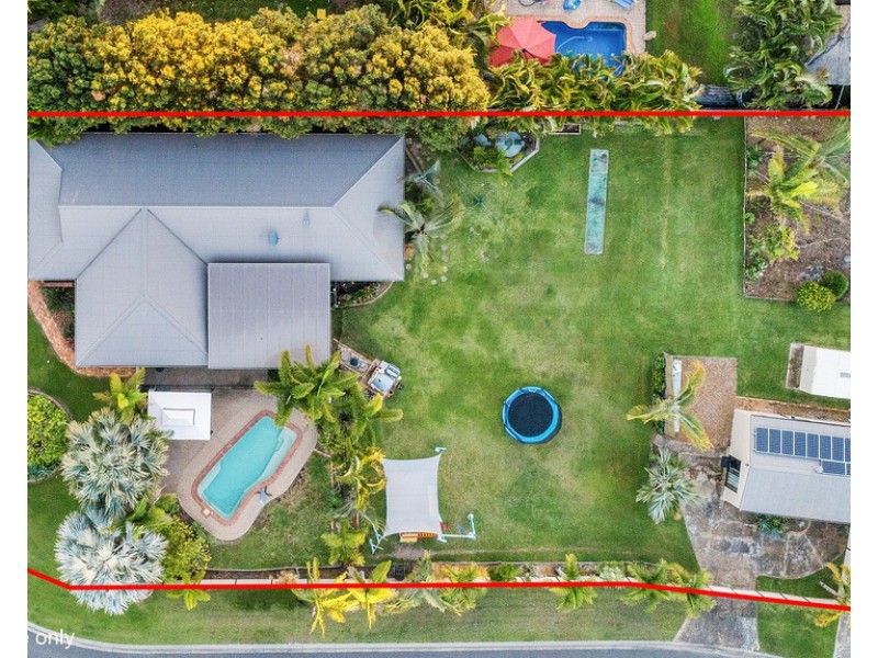 3 Rosedale Drive, Wondunna QLD 4655