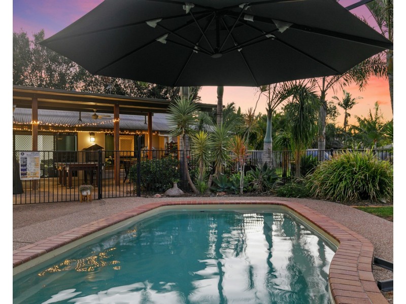 3 Rosedale Drive, Wondunna QLD 4655