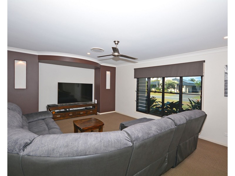 3 Rosedale Drive, Wondunna QLD 4655