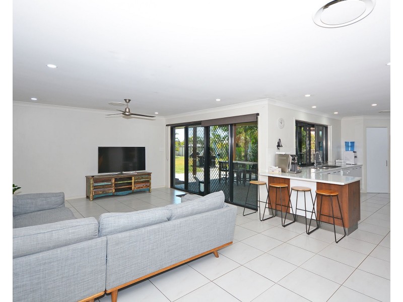 3 Rosedale Drive, Wondunna QLD 4655