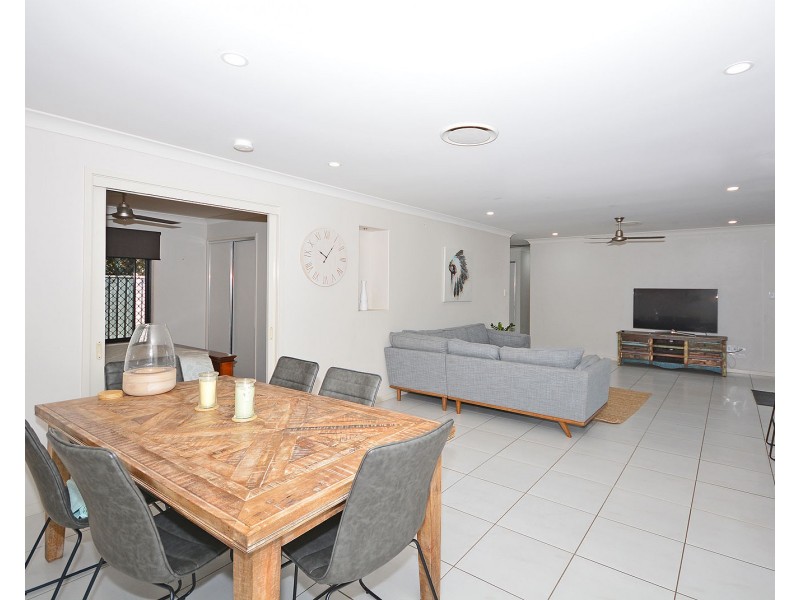 3 Rosedale Drive, Wondunna QLD 4655