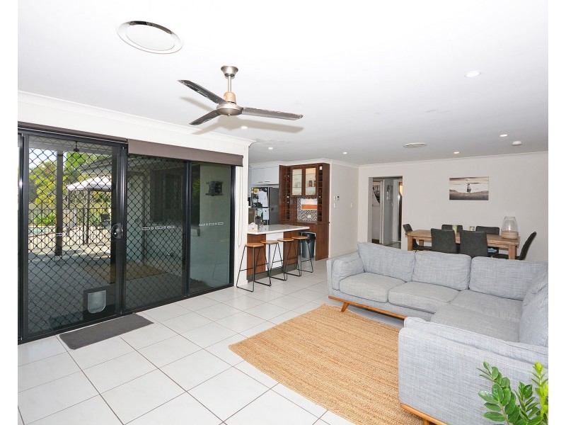 3 Rosedale Drive, Wondunna QLD 4655