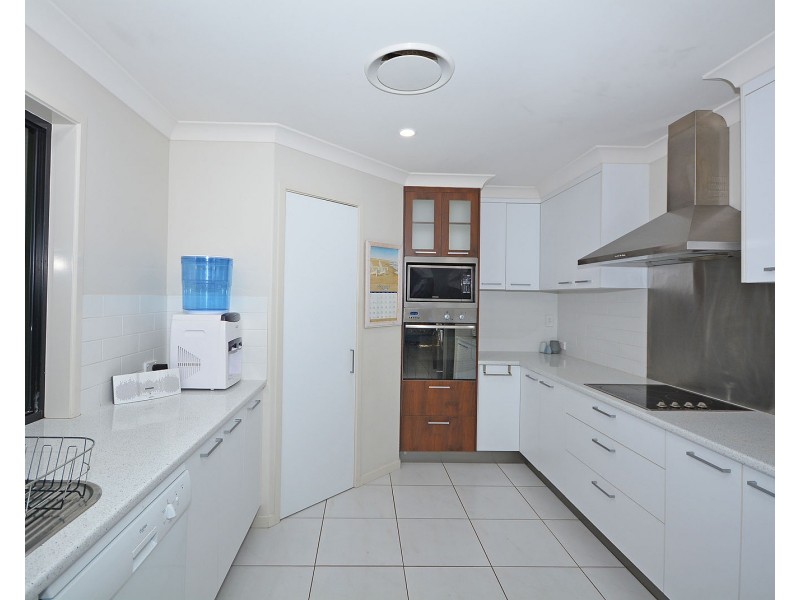 3 Rosedale Drive, Wondunna QLD 4655