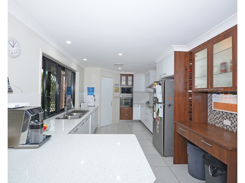 3 Rosedale Drive, Wondunna QLD 4655