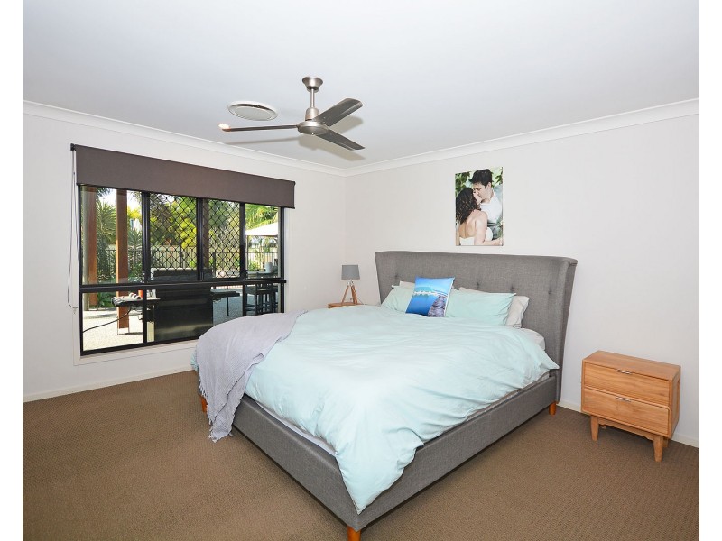 3 Rosedale Drive, Wondunna QLD 4655