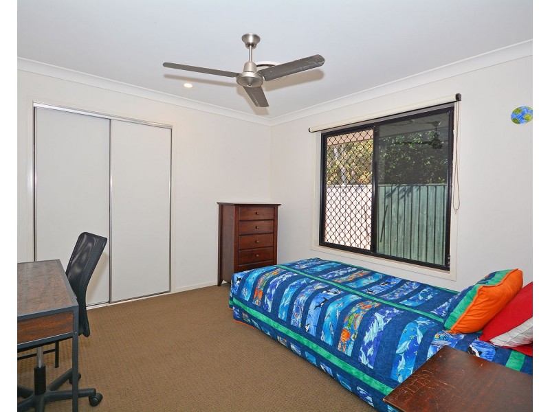 3 Rosedale Drive, Wondunna QLD 4655