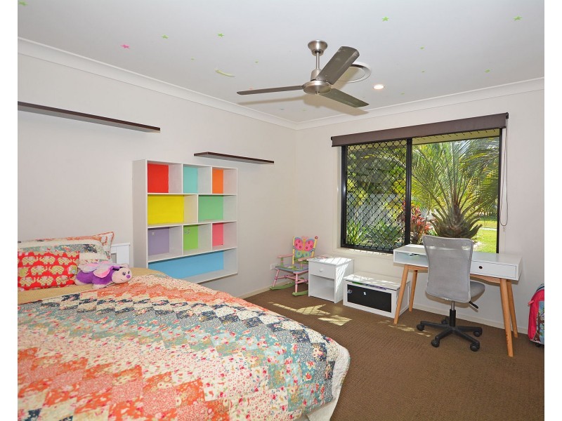 3 Rosedale Drive, Wondunna QLD 4655