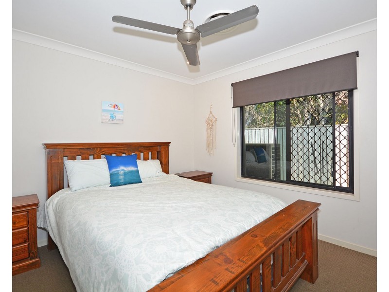 3 Rosedale Drive, Wondunna QLD 4655