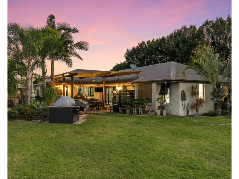 3 Rosedale Drive, Wondunna QLD 4655