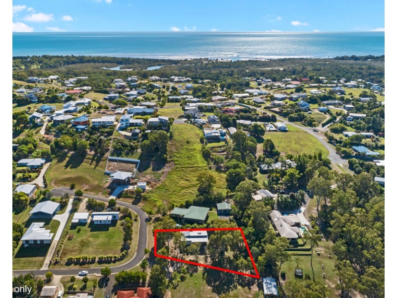 17 Rural View Court, Craignish QLD 4655