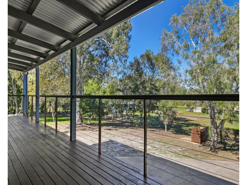 17 Rural View Court, Craignish QLD 4655