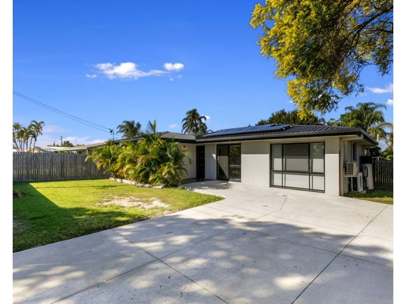 513 Boat Harbour Drive, Torquay QLD 4655
