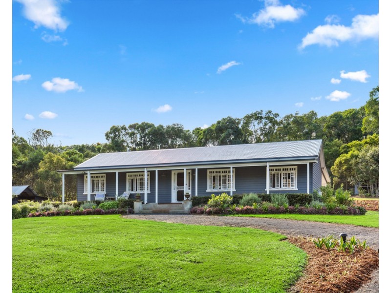 315 River Heads Road, Booral QLD 4655