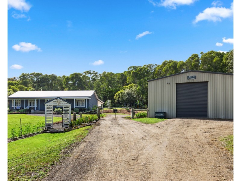 315 River Heads Road, Booral QLD 4655