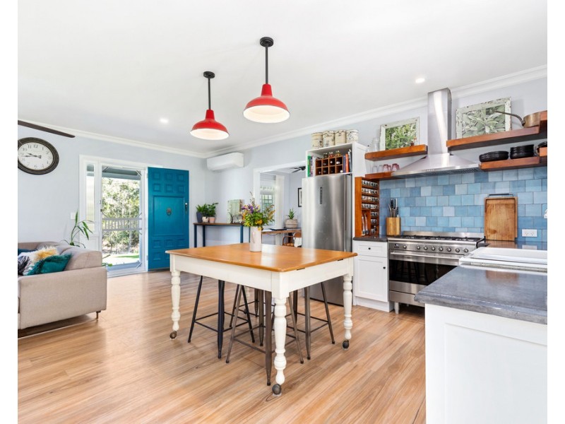 315 River Heads Road, Booral QLD 4655