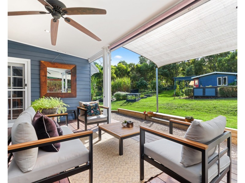 315 River Heads Road, Booral QLD 4655