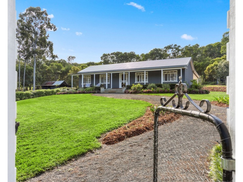 315 River Heads Road, Booral QLD 4655