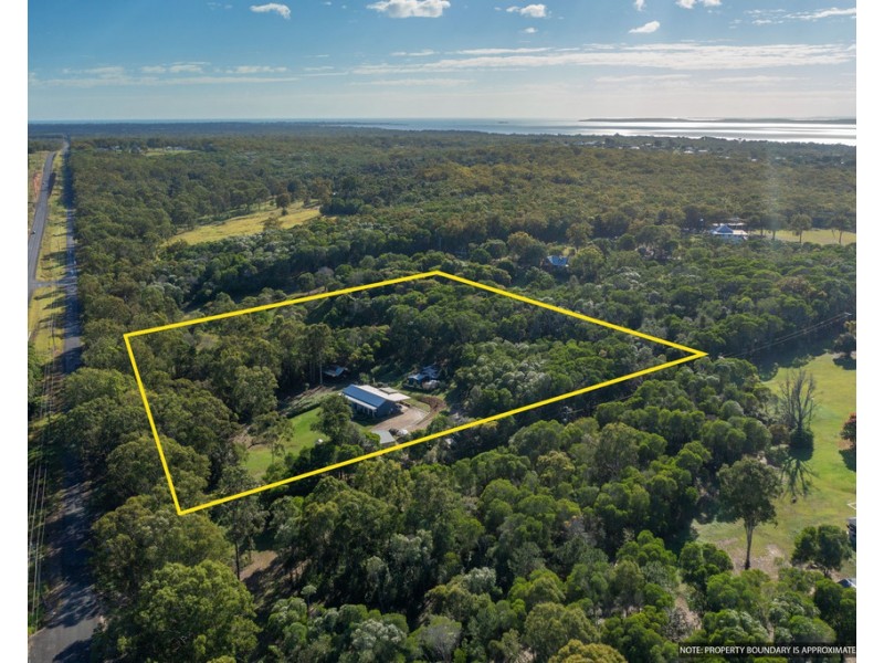 315 River Heads Road, Booral QLD 4655