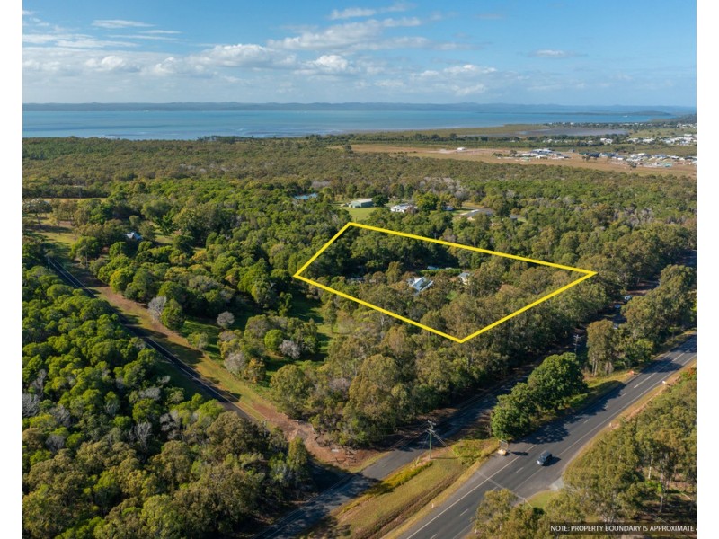 315 River Heads Road, Booral QLD 4655