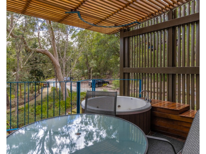 516 Pandanus Villa, Kingfisher Bay Village, Fraser Island QLD 4581