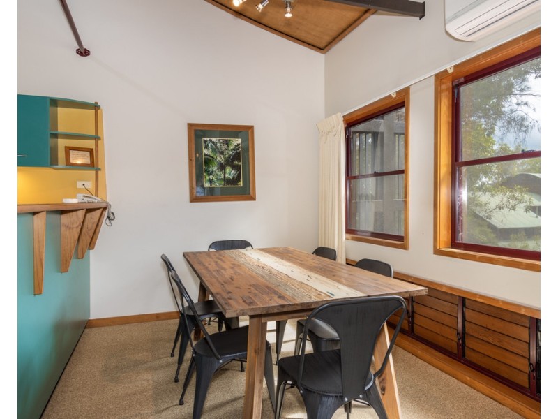 516 Pandanus Villa, Kingfisher Bay Village, Fraser Island QLD 4581