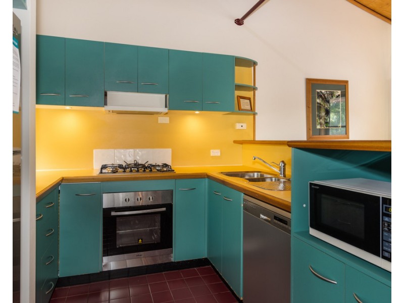 516 Pandanus Villa, Kingfisher Bay Village, Fraser Island QLD 4581