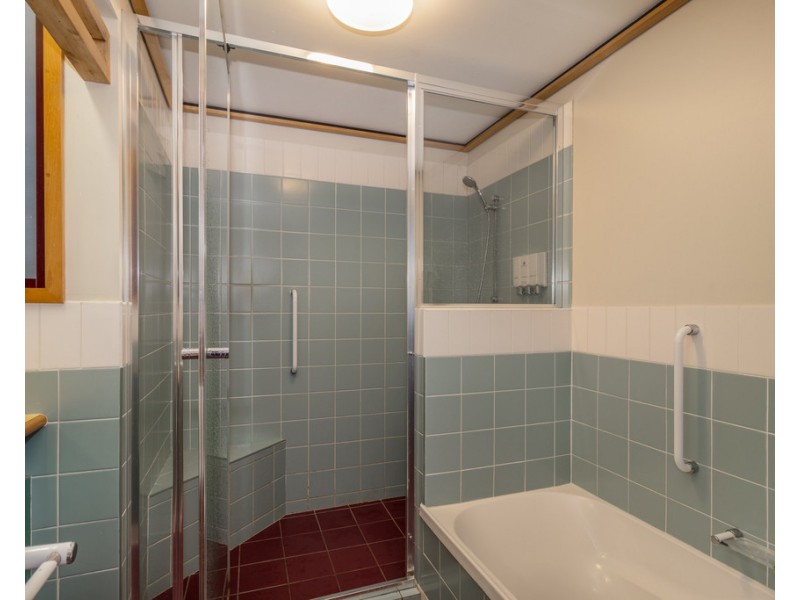 516 Pandanus Villa, Kingfisher Bay Village, Fraser Island QLD 4581