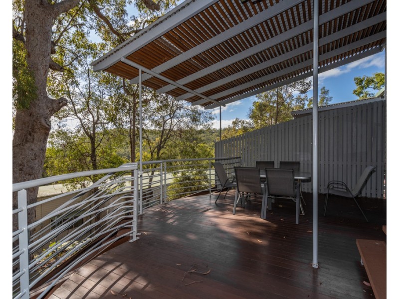 638 Satinay Villa, Kingfisher Bay Village, Fraser Island QLD 4581