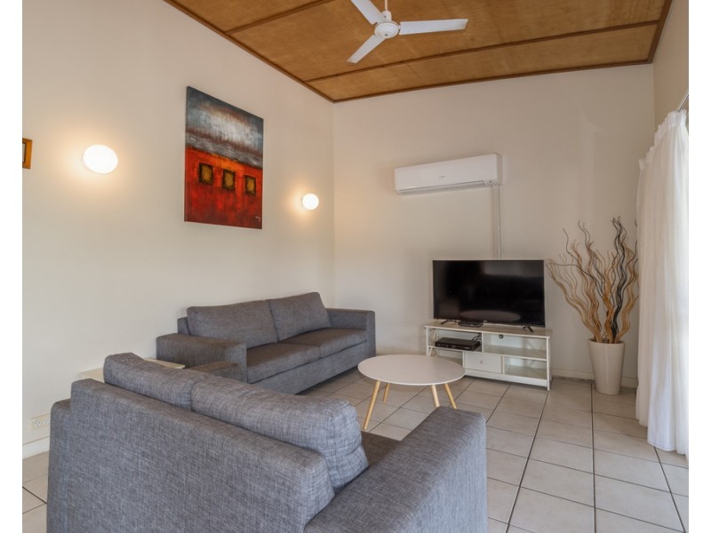 638 Satinay Villa, Kingfisher Bay Village, Fraser Island QLD 4581