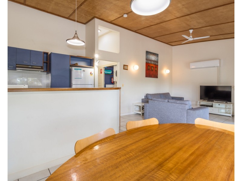 638 Satinay Villa, Kingfisher Bay Village, Fraser Island QLD 4581