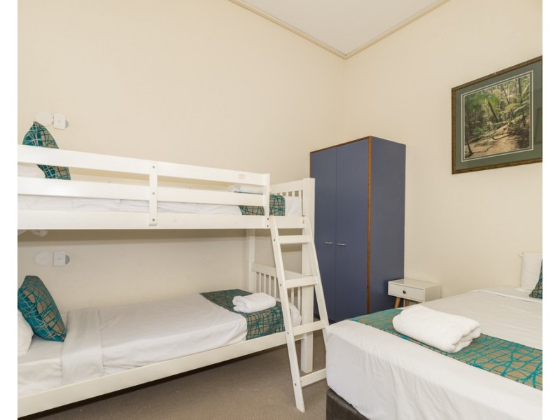 638 Satinay Villa, Kingfisher Bay Village, Fraser Island QLD 4581