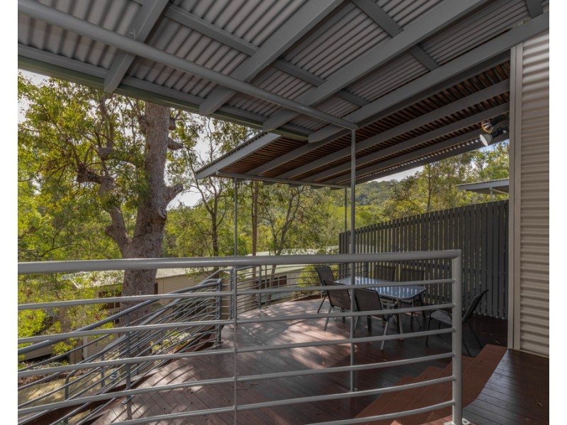 638 Satinay Villa, Kingfisher Bay Village, Fraser Island QLD 4581