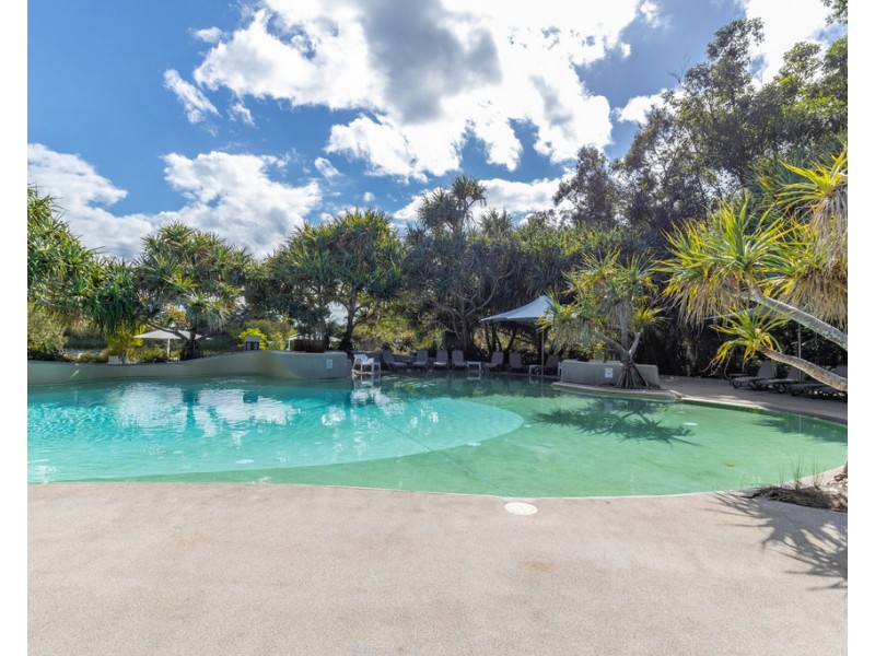 638 Satinay Villa, Kingfisher Bay Village, Fraser Island QLD 4581