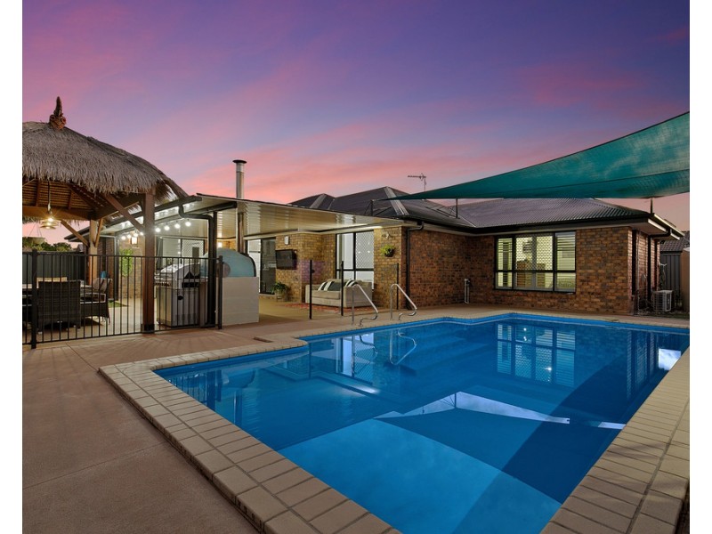 10 Yarrilee Circuit, Dundowran QLD 4655