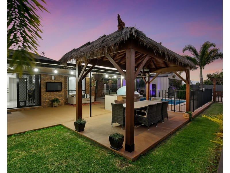 10 Yarrilee Circuit, Dundowran QLD 4655