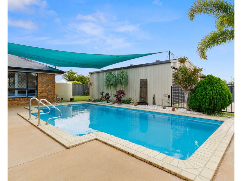 10 Yarrilee Circuit, Dundowran QLD 4655