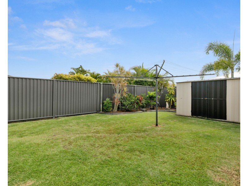 10 Yarrilee Circuit, Dundowran QLD 4655