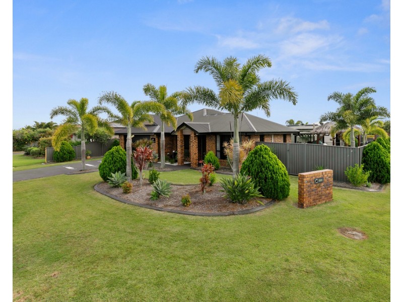 10 Yarrilee Circuit, Dundowran QLD 4655
