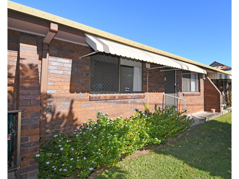 2/232 Alice Street, Maryborough QLD 4650