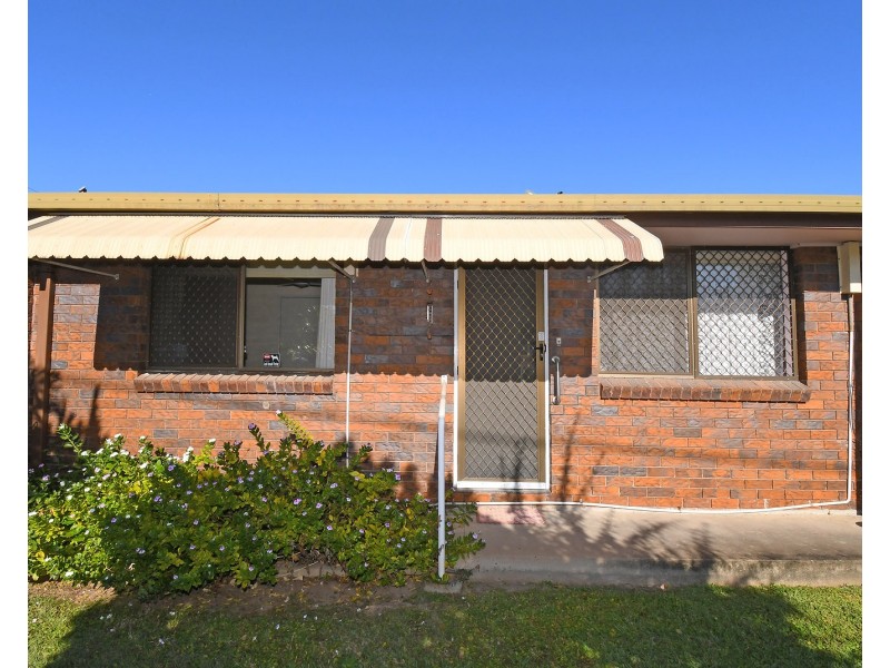 2/232 Alice Street, Maryborough QLD 4650