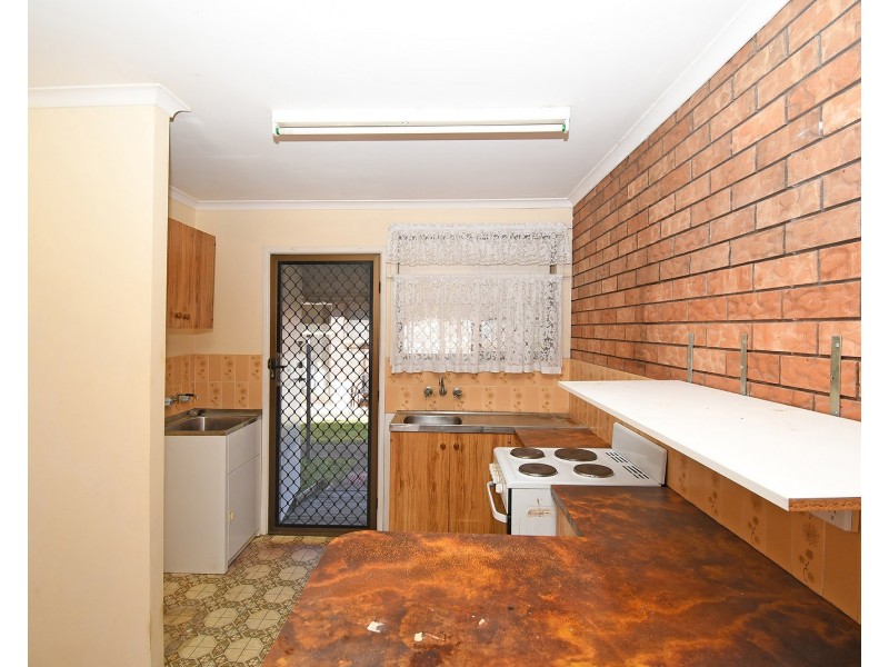 2/232 Alice Street, Maryborough QLD 4650