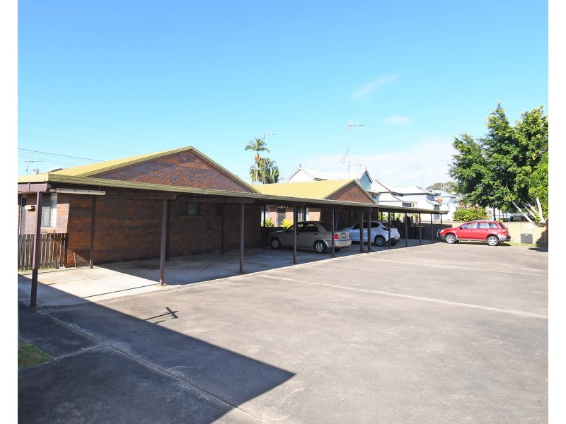 2/232 Alice Street, Maryborough QLD 4650
