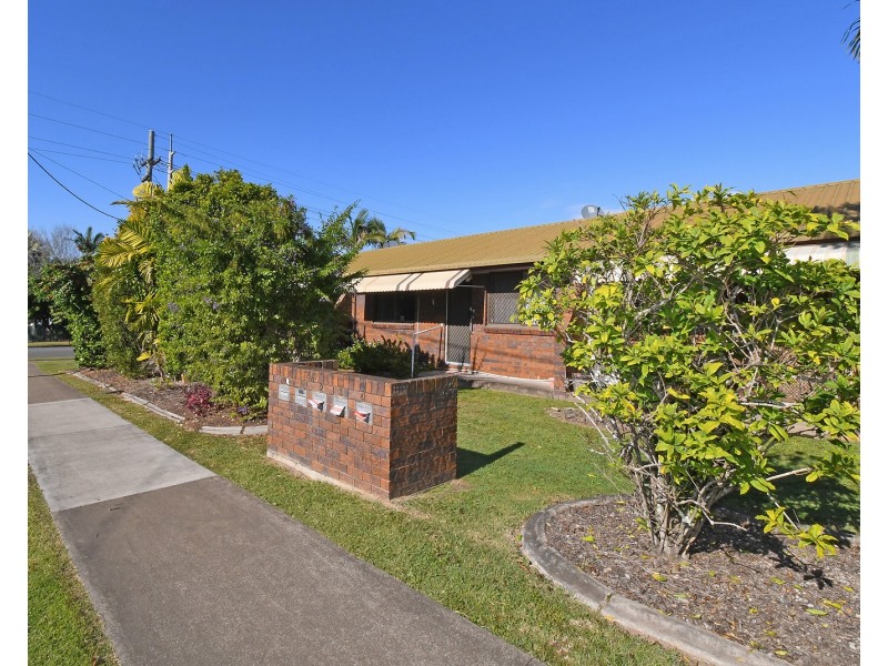 2/232 Alice Street, Maryborough QLD 4650
