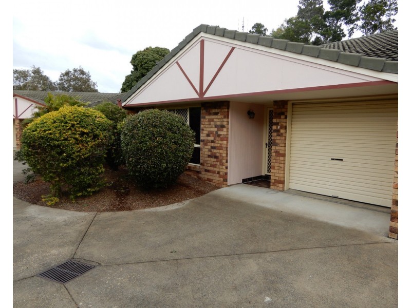 6/137 Freshwater Street, Torquay QLD 4655