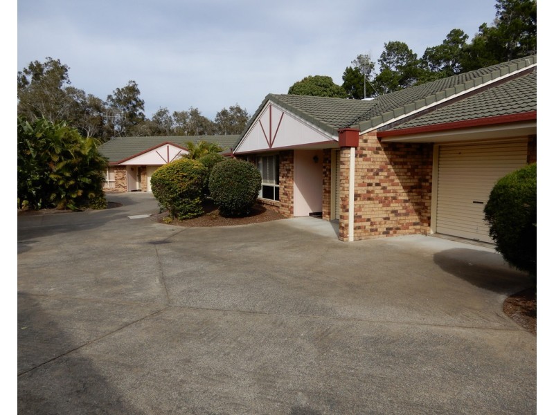 6/137 Freshwater Street, Torquay QLD 4655